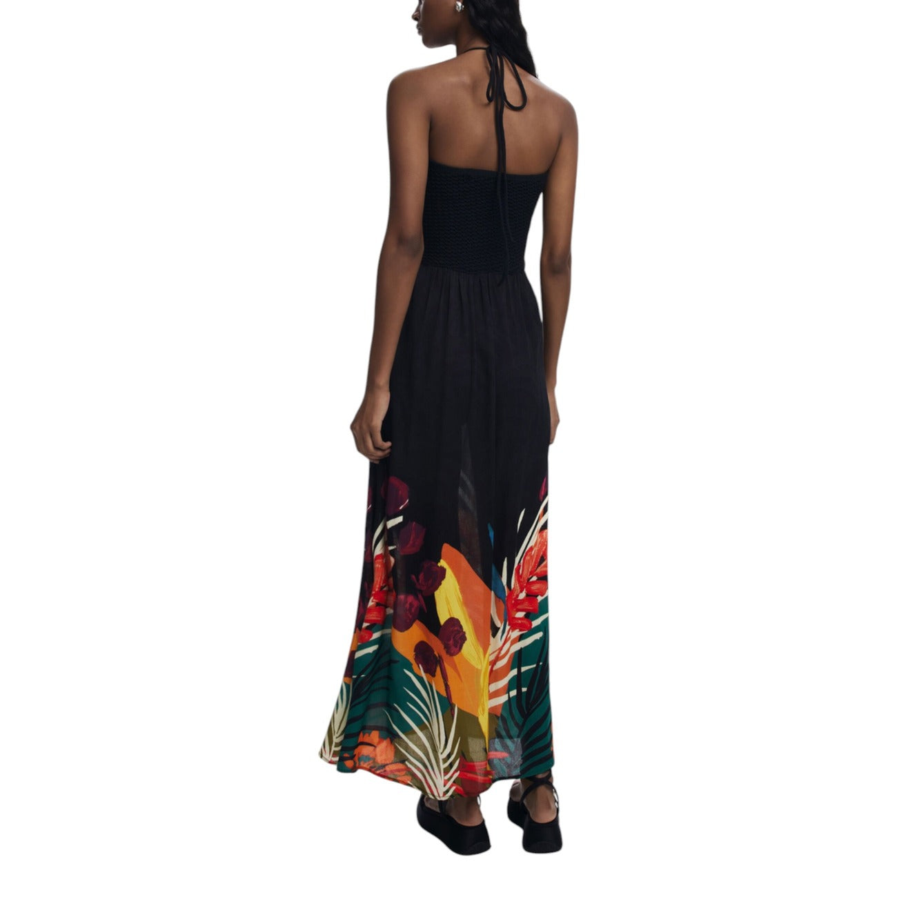 Desigual Abito Donna