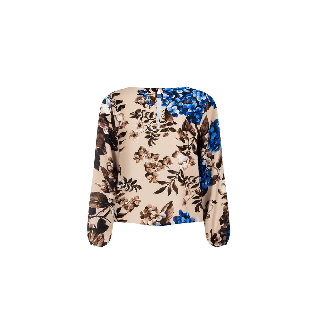 Rinascimento Blouse Donna
