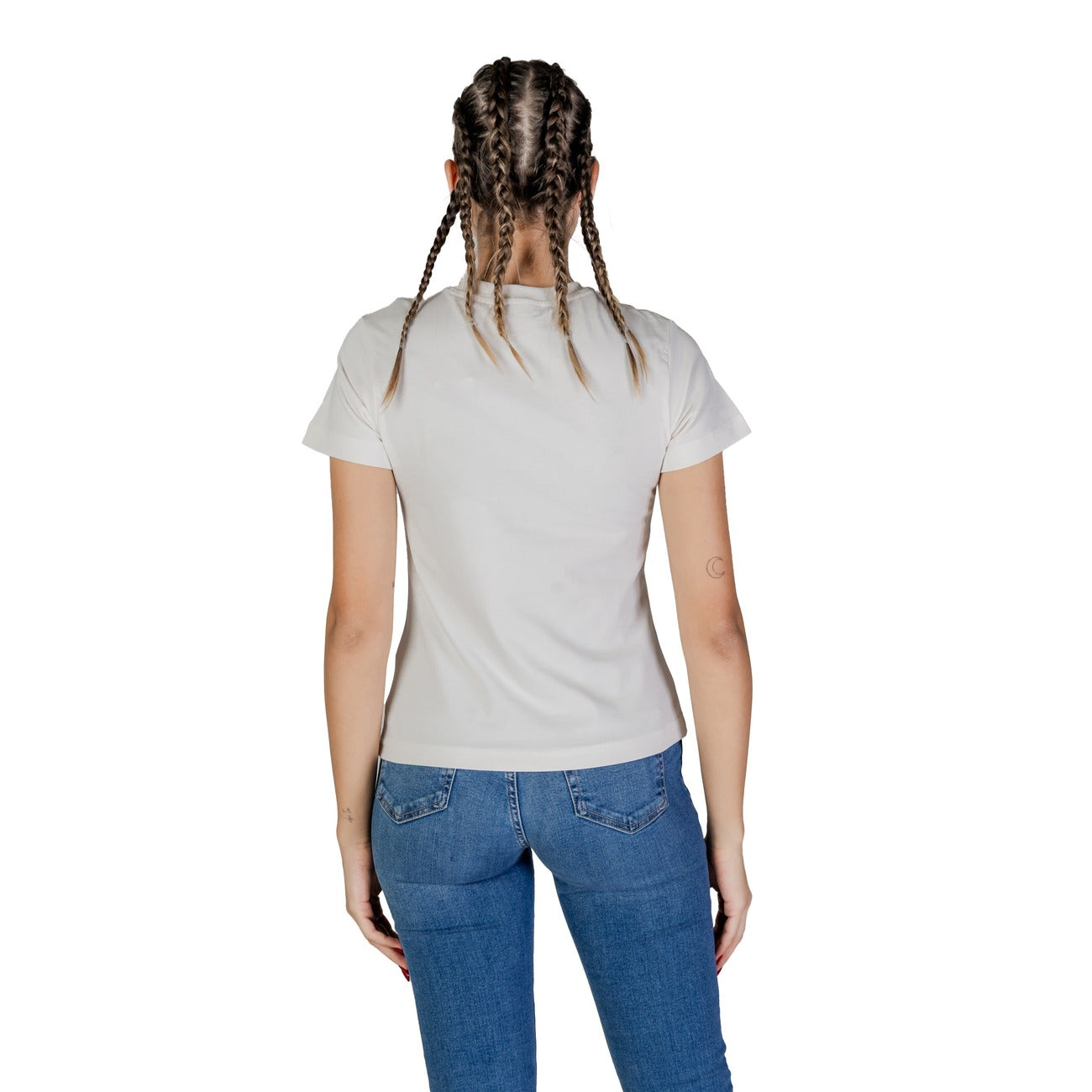 Guess Active T-Shirt Donna