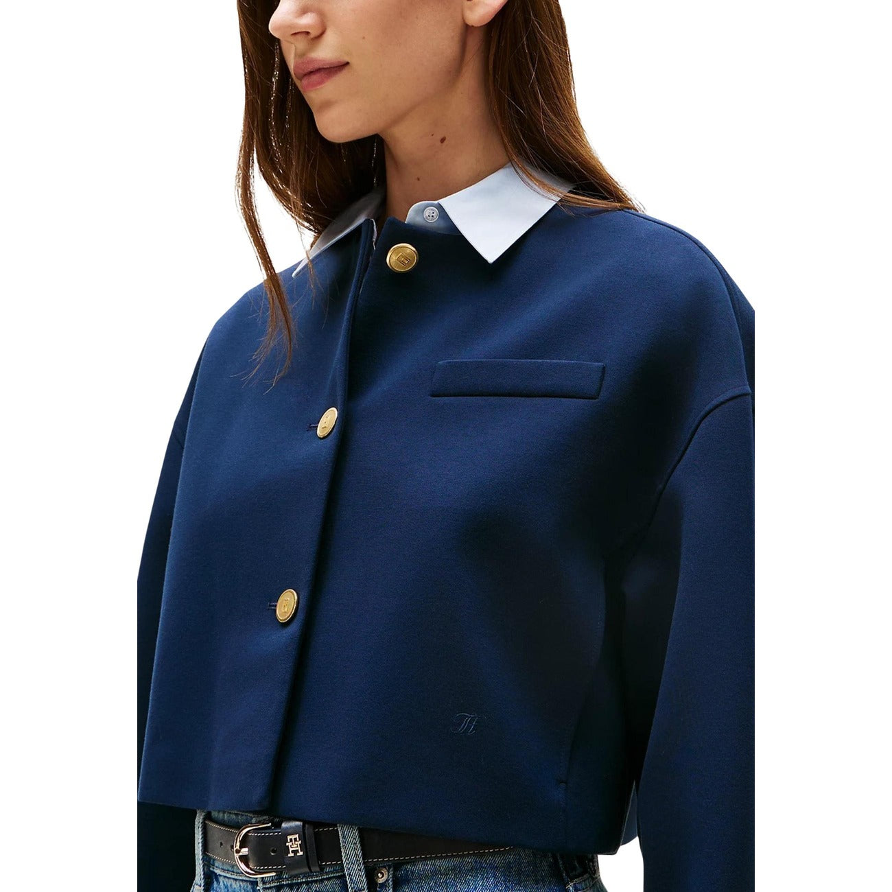 Tommy Hilfiger Giacca Donna