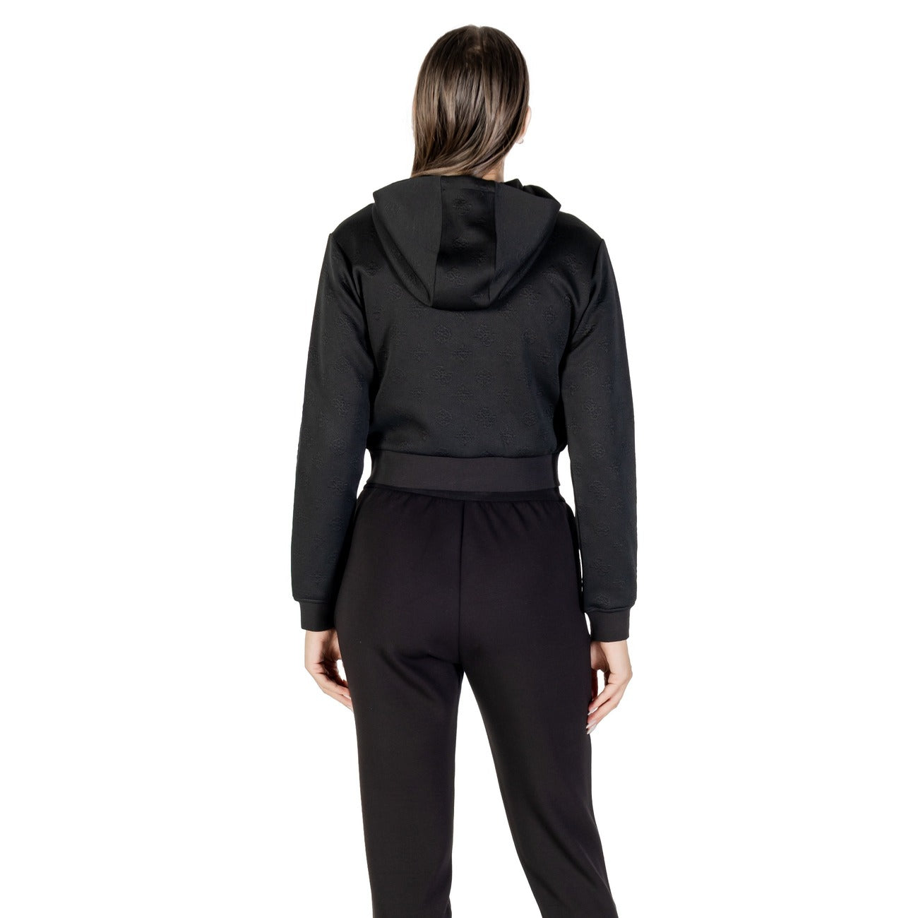 Guess Active Felpa Donna