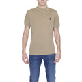 U.s. Polo Assn. Polo Uomo