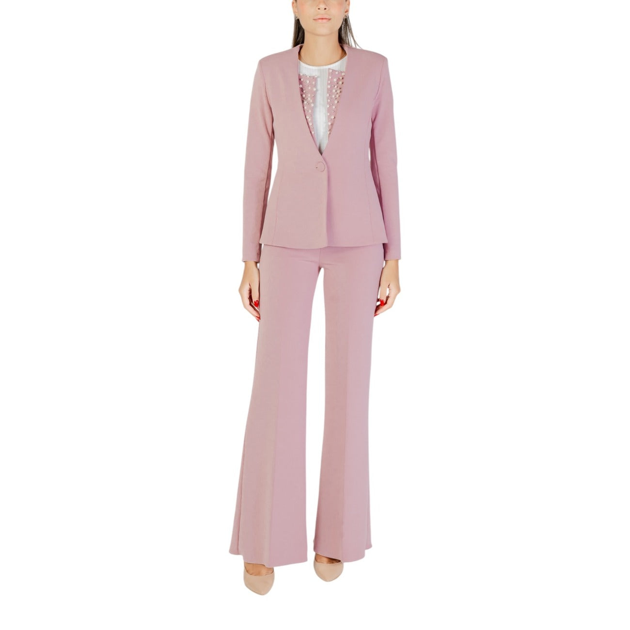 Rinascimento Pantaloni Donna