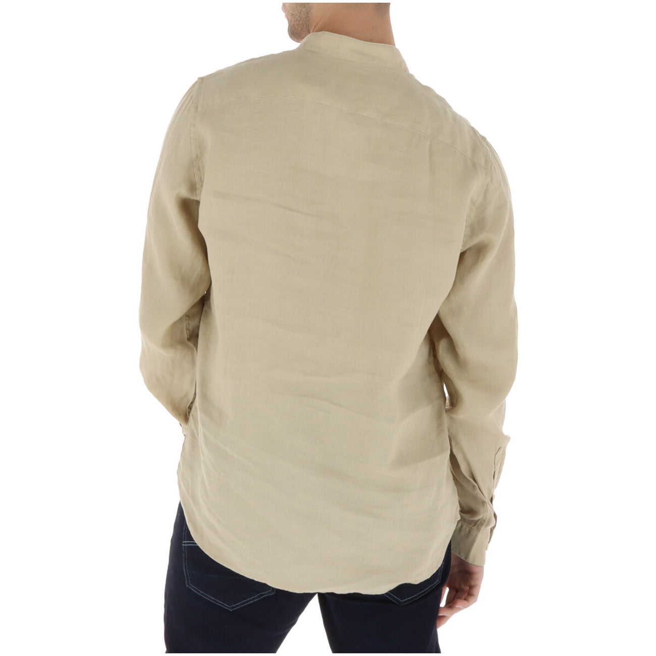 Timberland Camicia Uomo