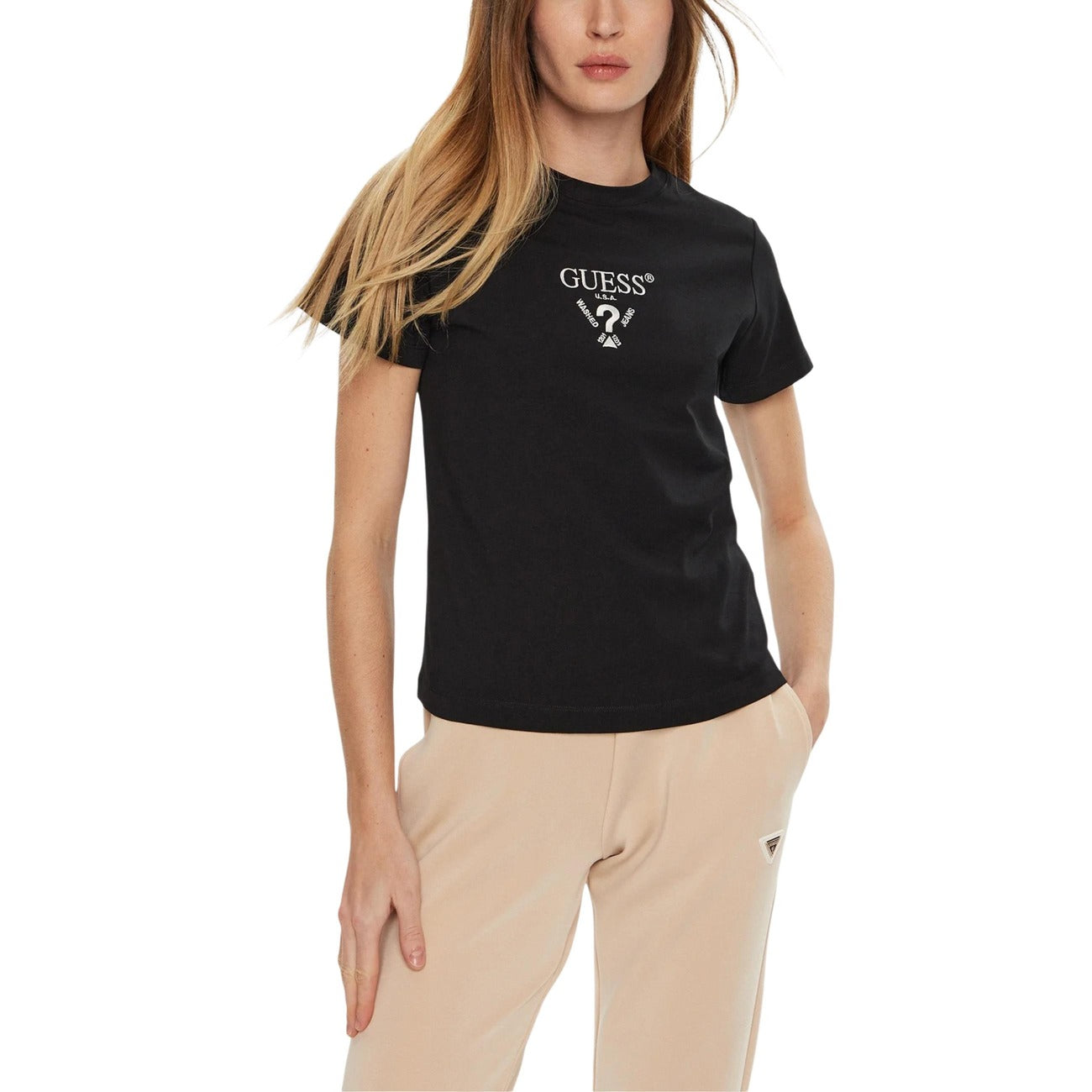 Guess T-Shirt Donna