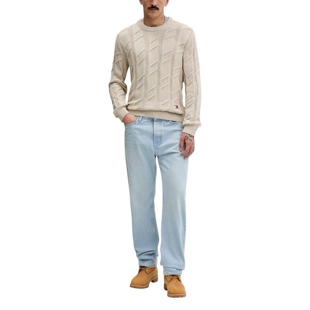 Tommy Hilfiger Jeans Maglia Uomo