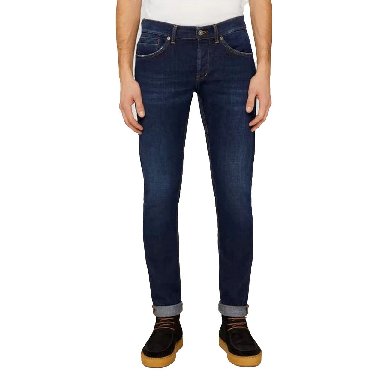 Dondup Jeans Uomo