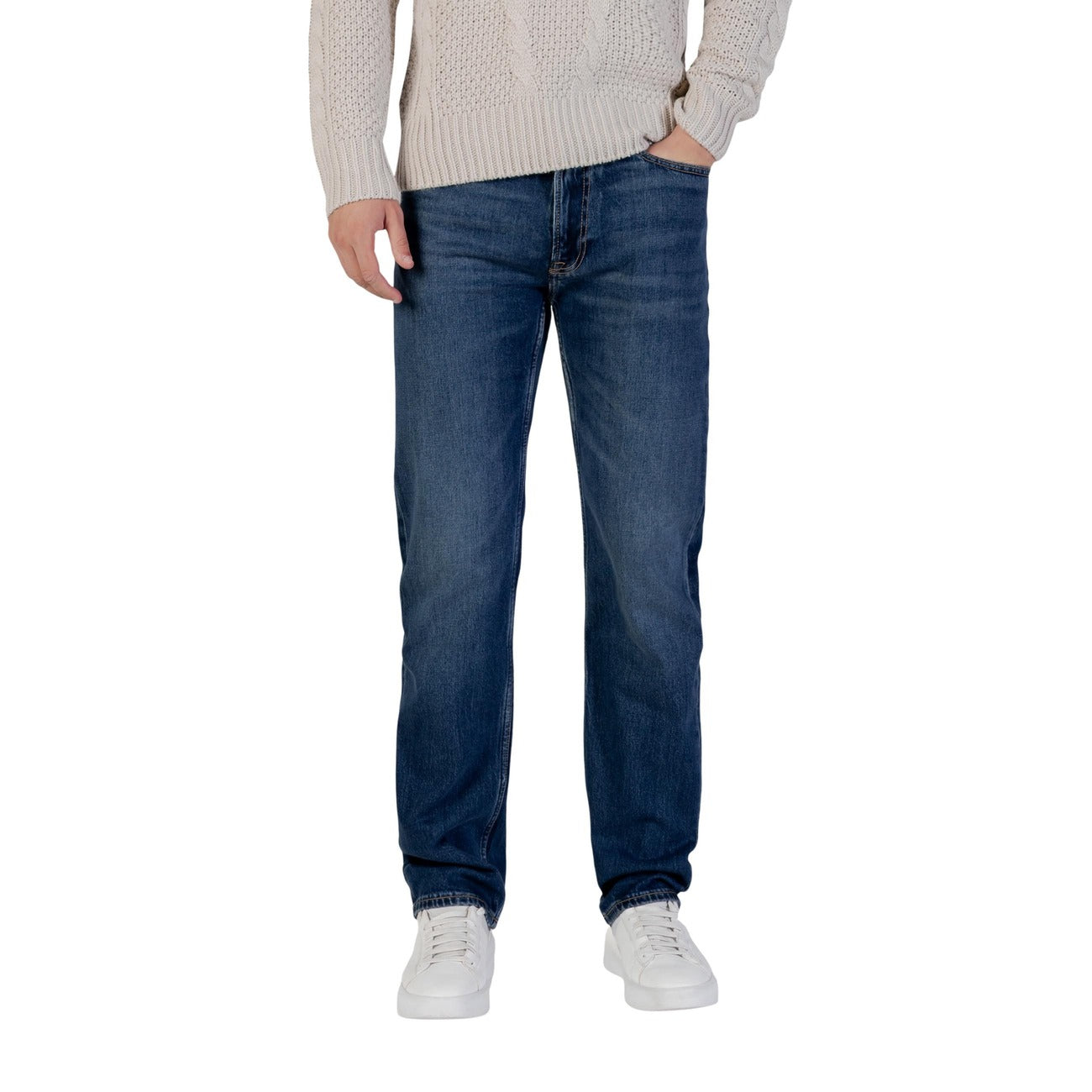 Calvin Klein Jeans Jeans Uomo