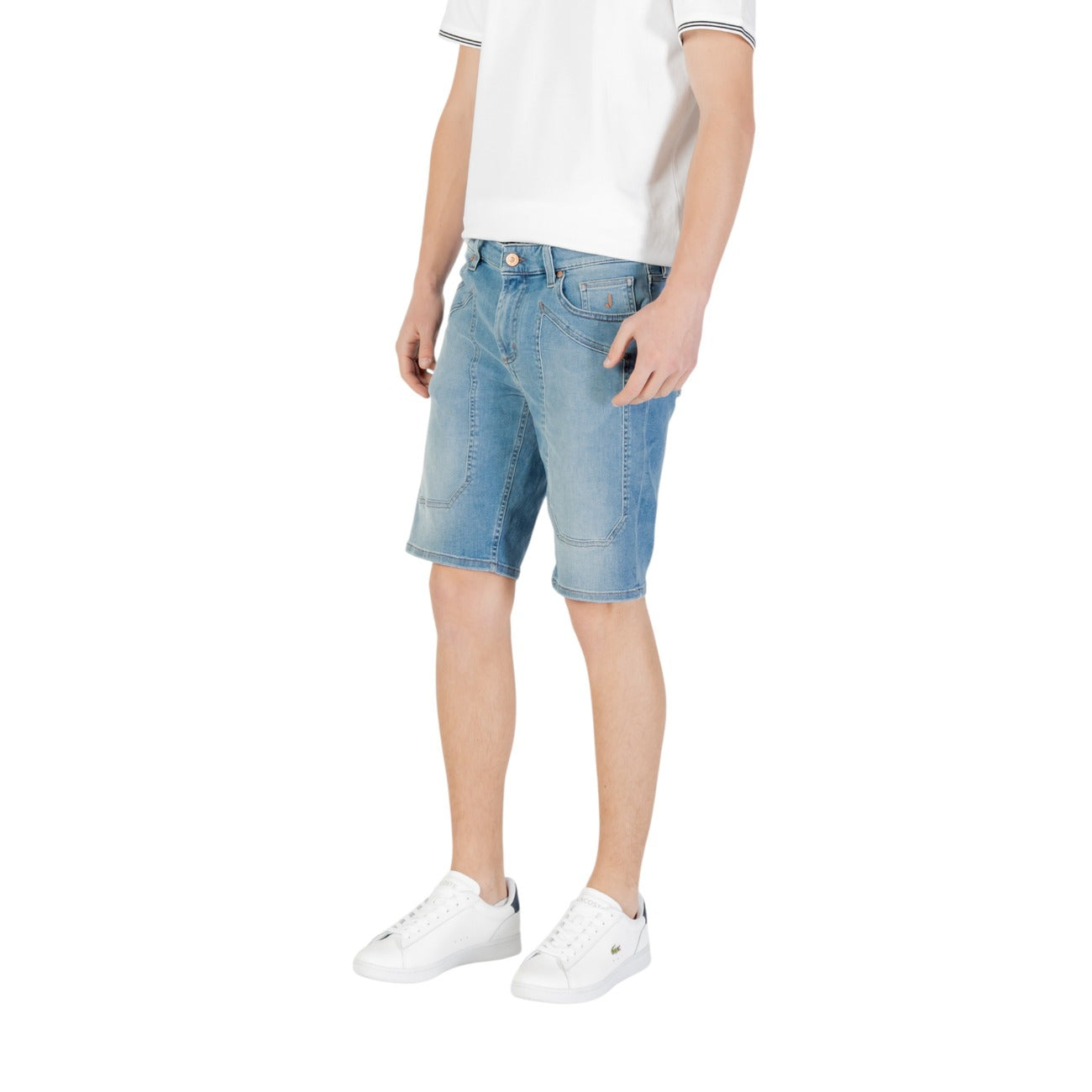 Jeckerson Bermuda Uomo