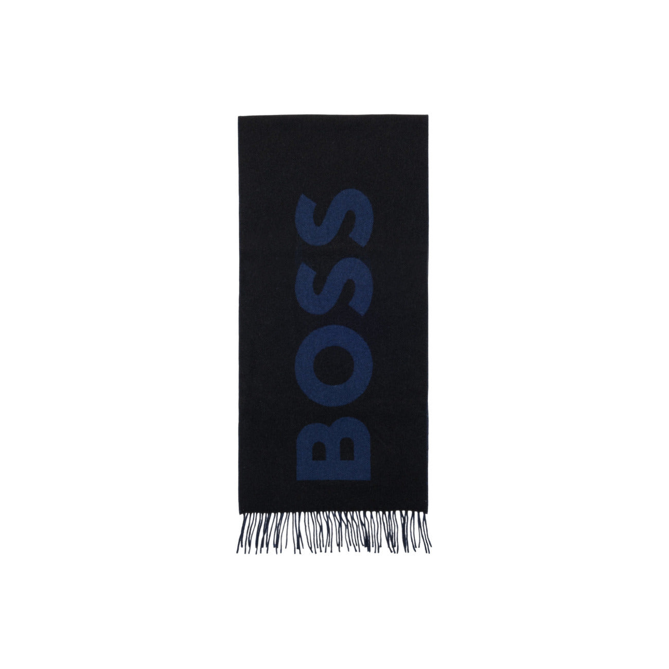 Boss Sciarpa Uomo