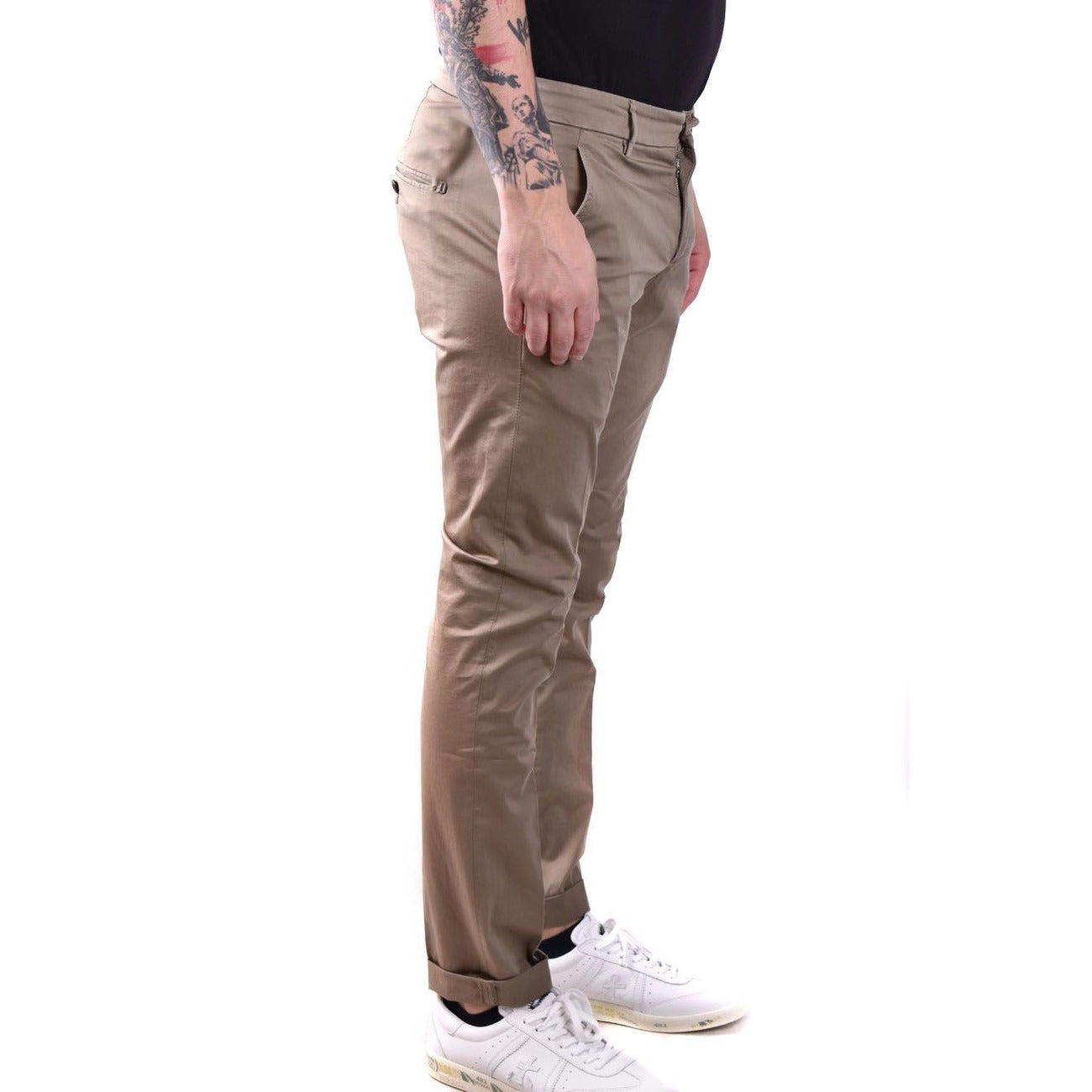 Dondup Pantaloni Uomo