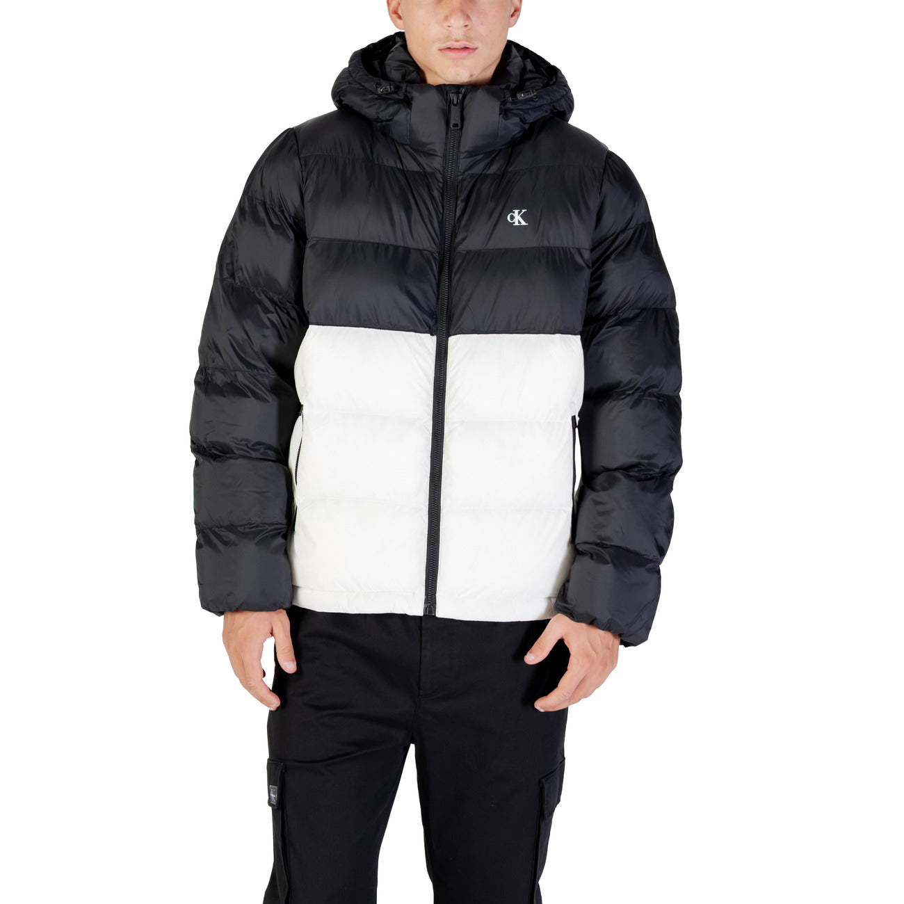 Calvin Klein Jeans Giubbotto Uomo