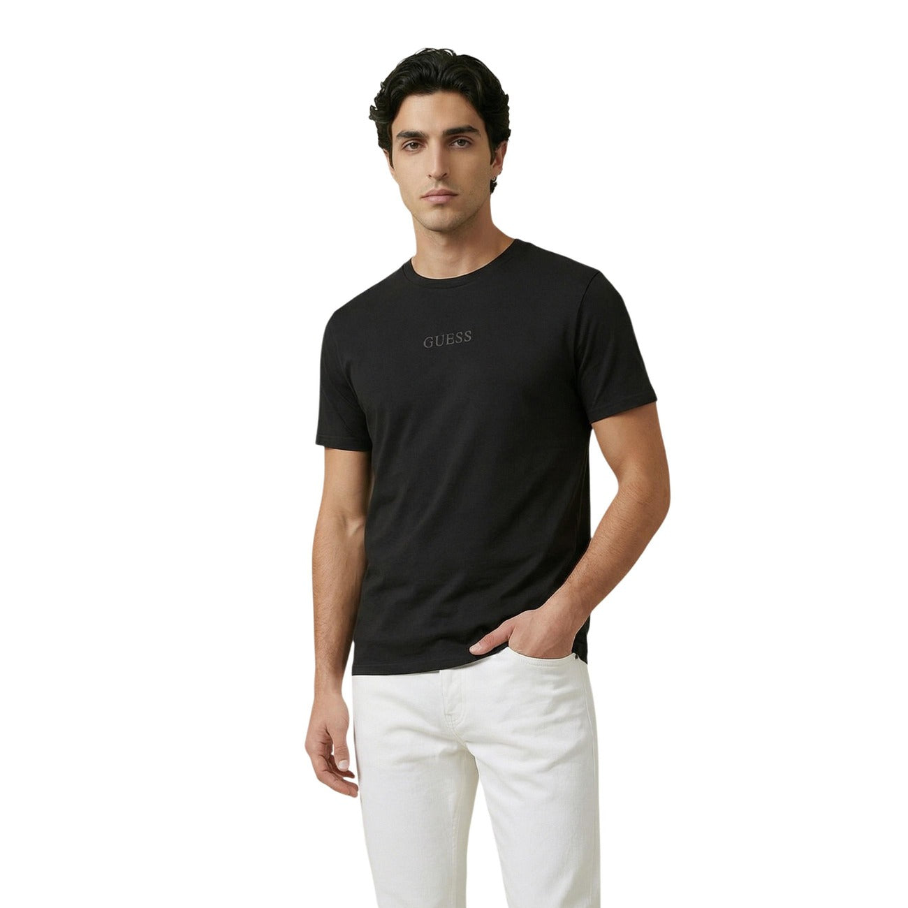 Guess T-Shirt Uomo