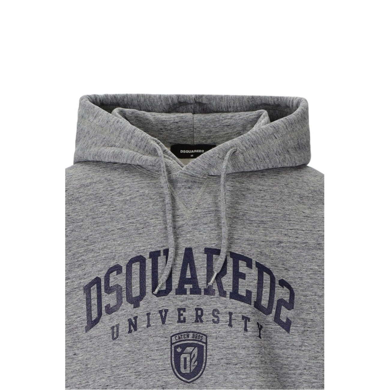 Dsquared Felpa Uomo
