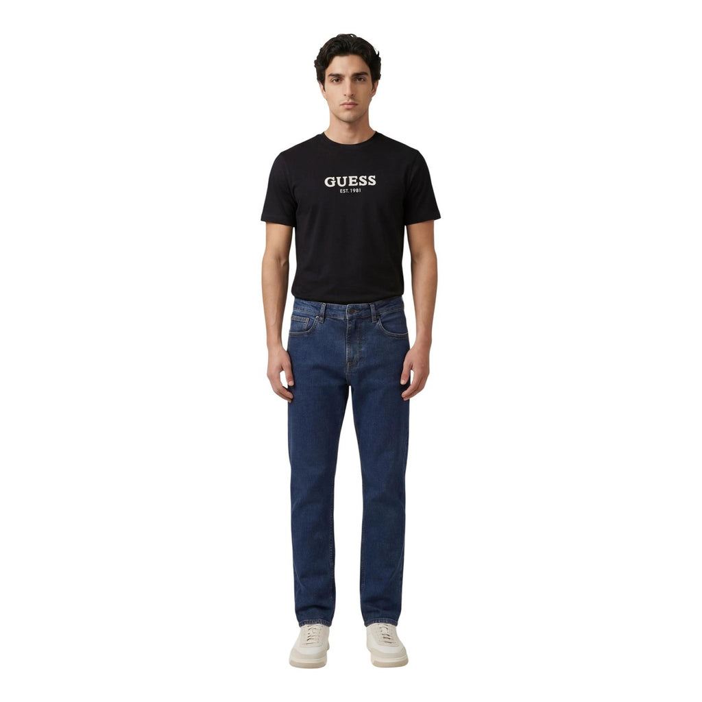 Guess T-Shirt Uomo