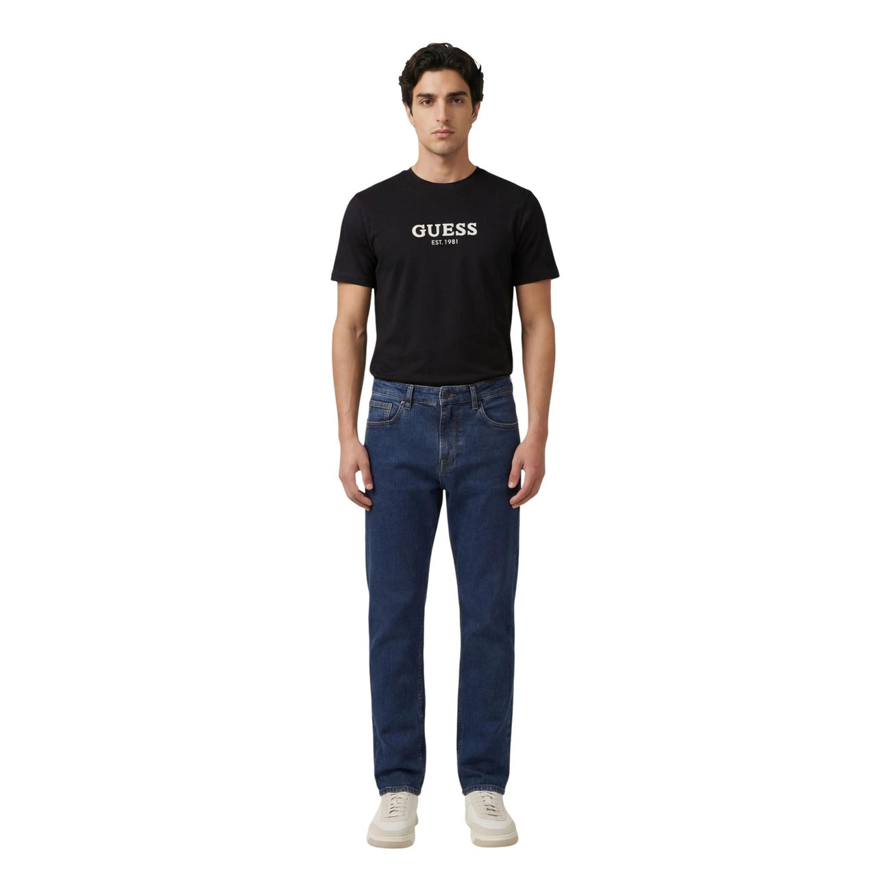 Guess T-Shirt Uomo