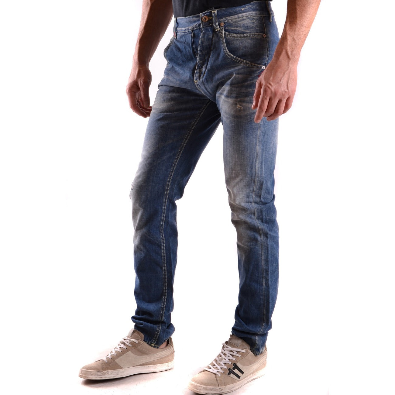 Dondup Jeans Uomo