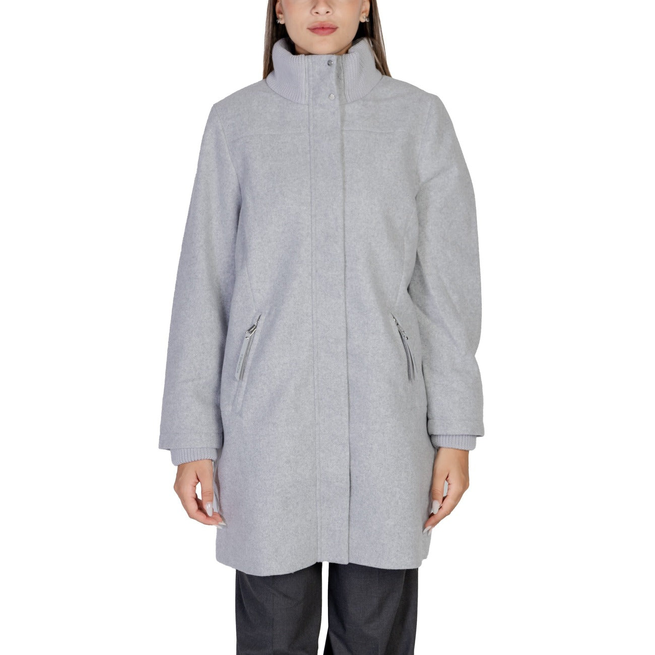 Street One Cappotto Donna