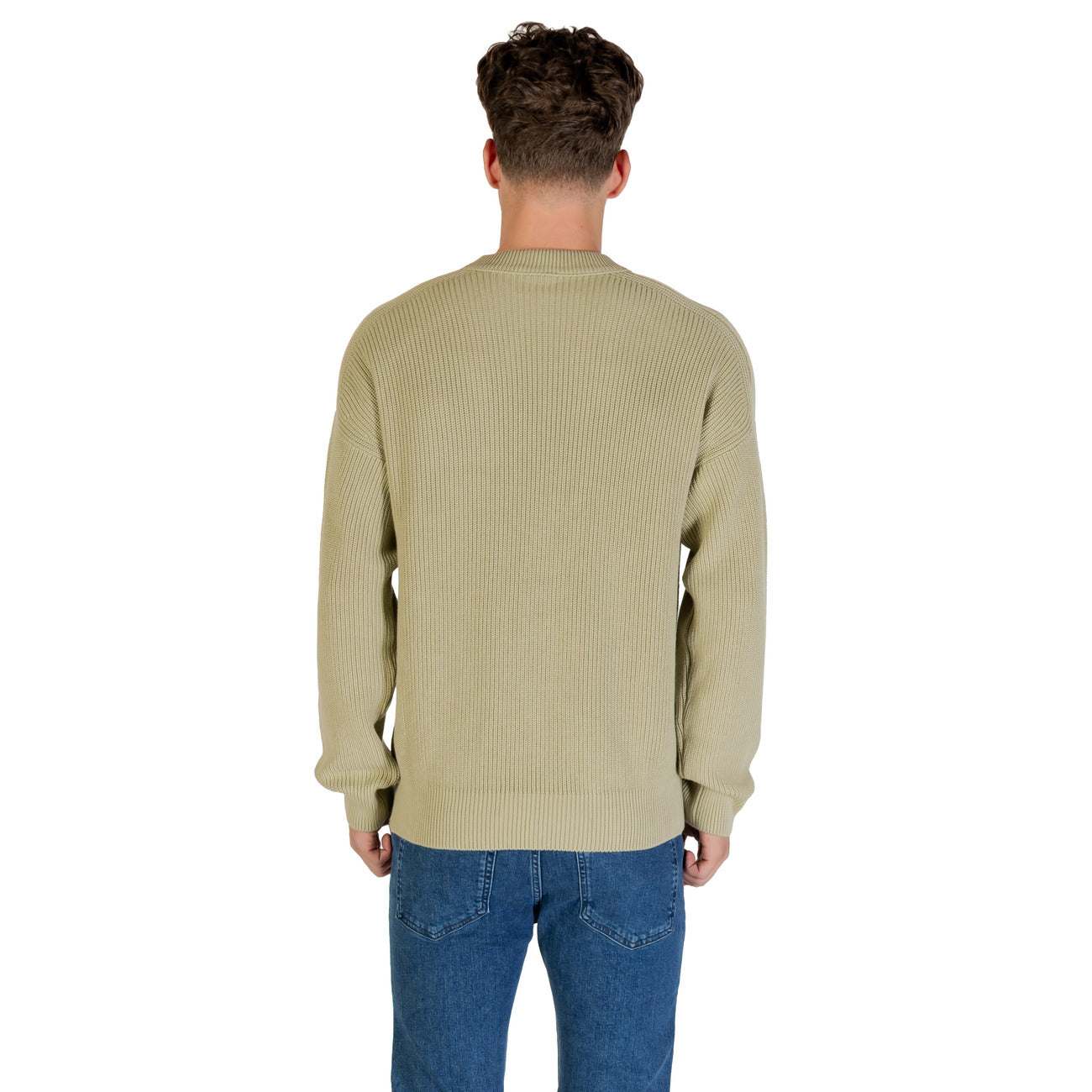 Boss Maglia Uomo