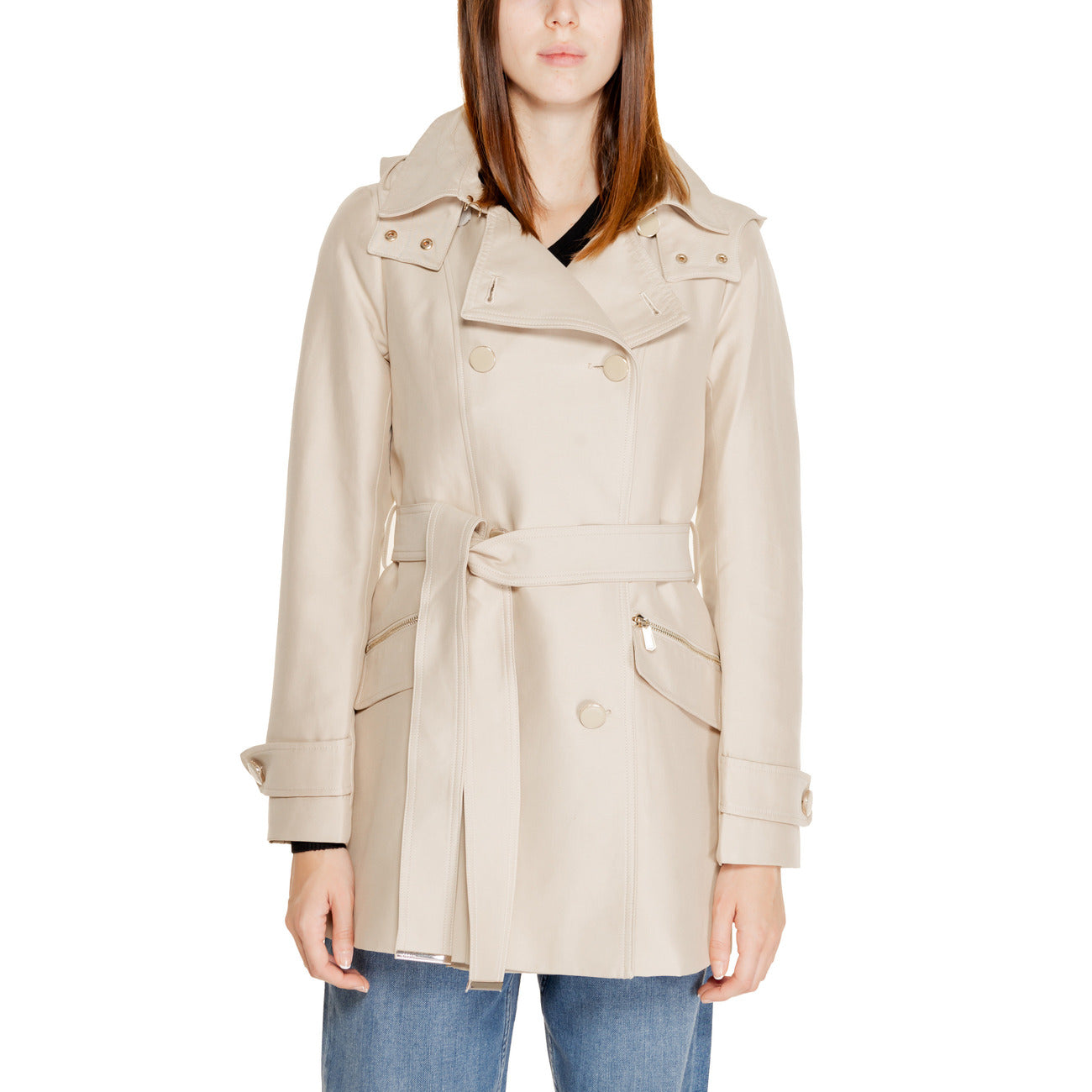 Morgan De Toi Giacca Donna