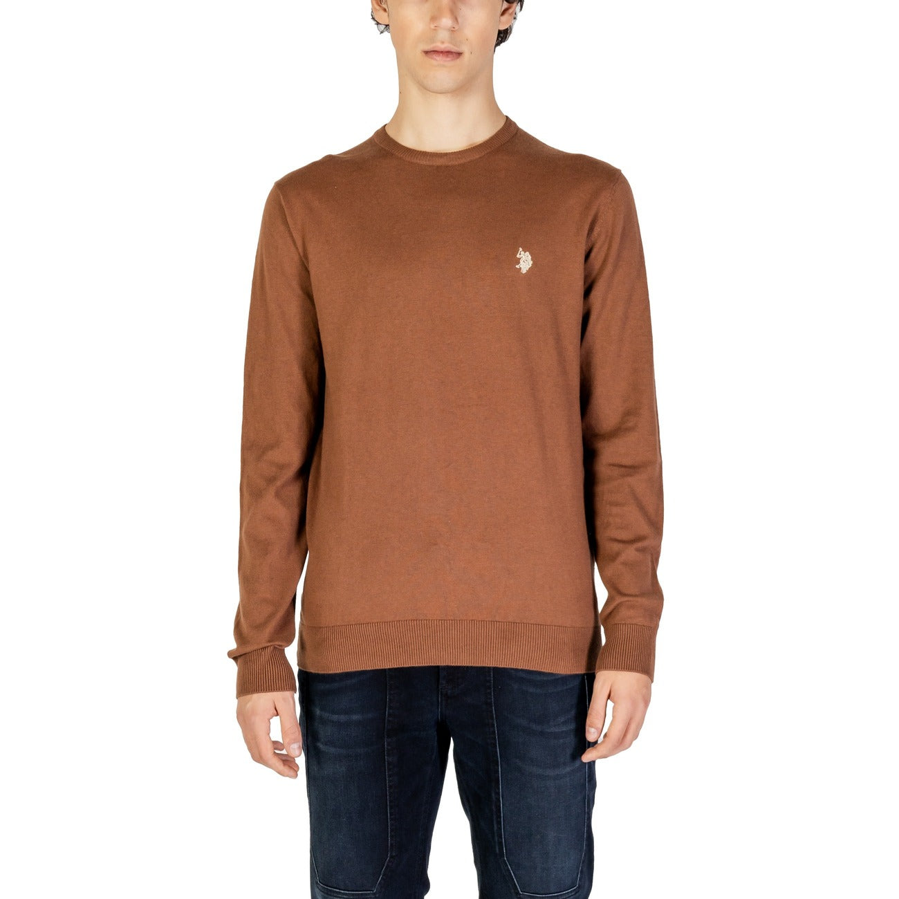 U.s. Polo Assn. Maglia Uomo