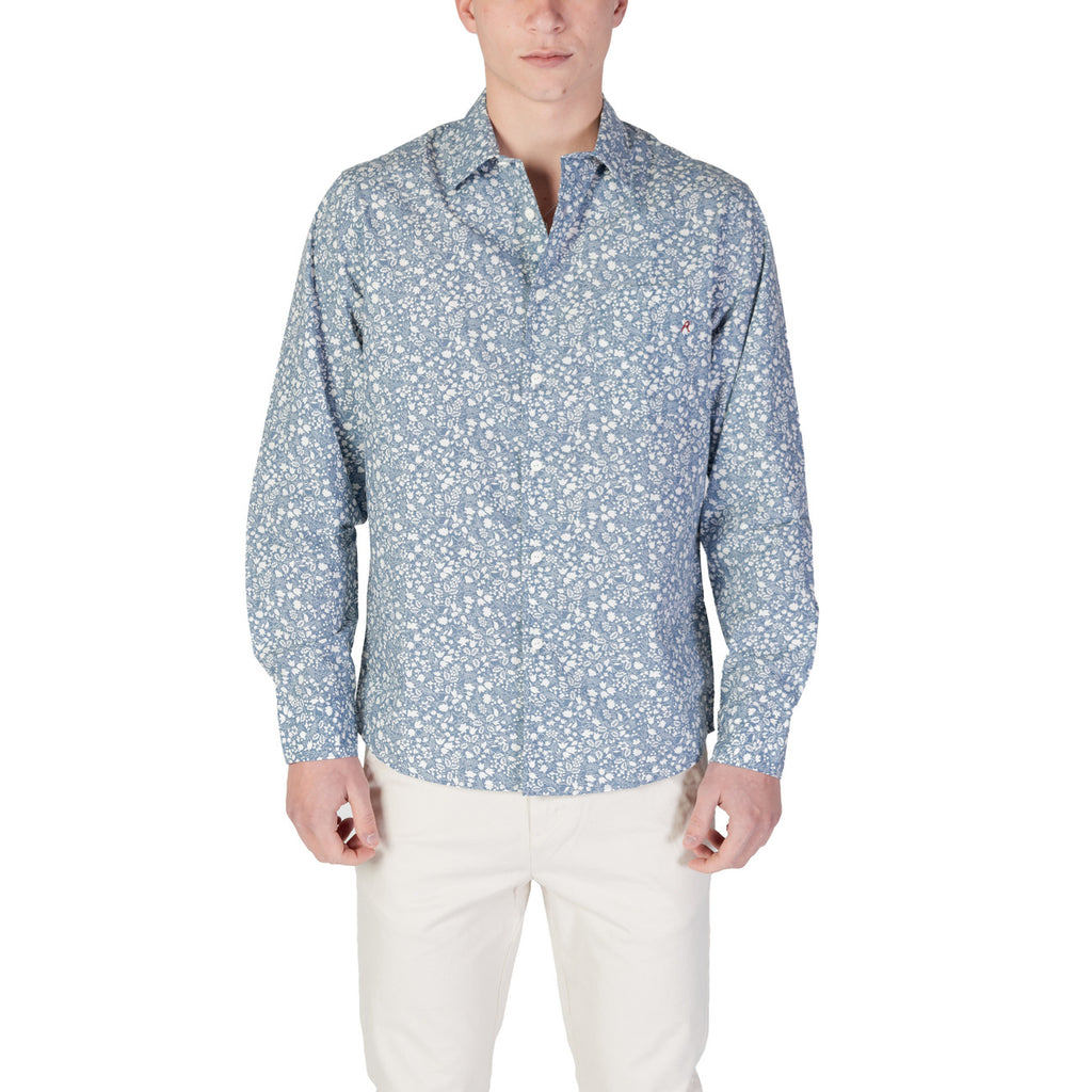Replay Camicia Uomo