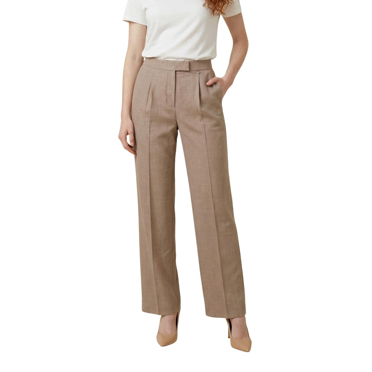 Liu Jo Pantaloni Donna