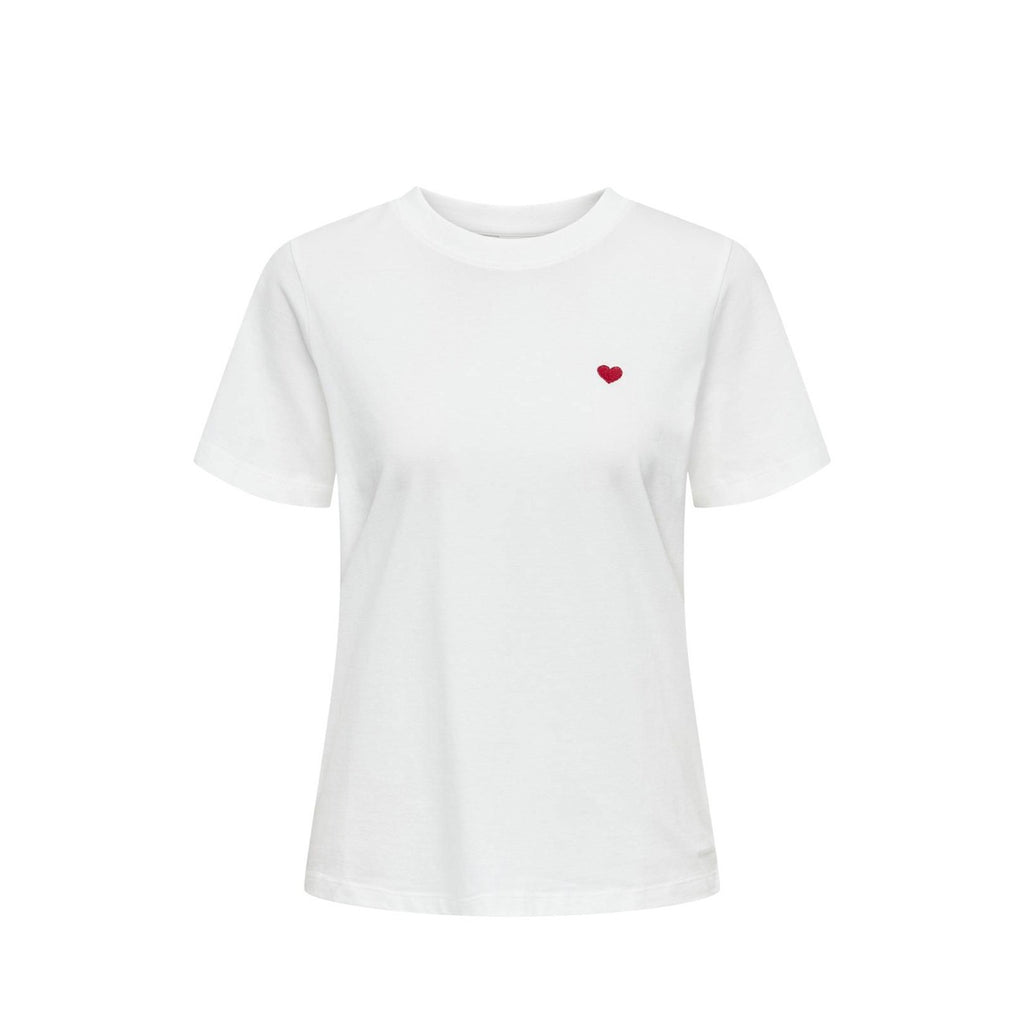 Jacqueline De Yong T-Shirt Donna