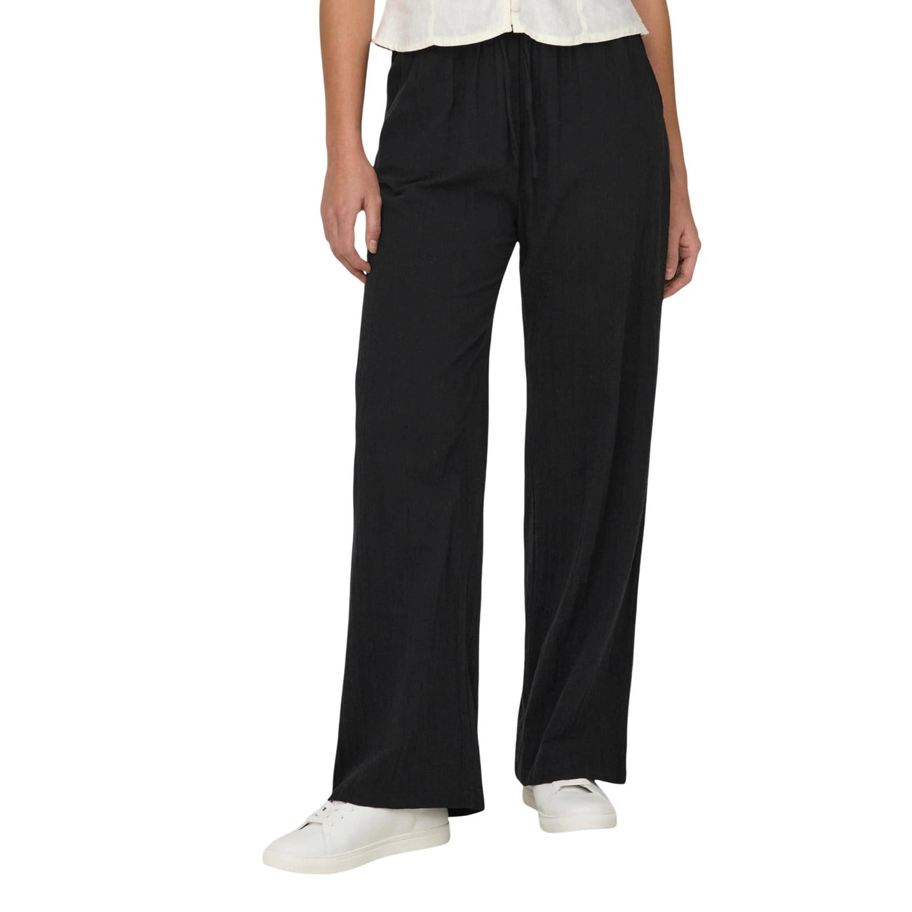 Only Pantaloni Donna