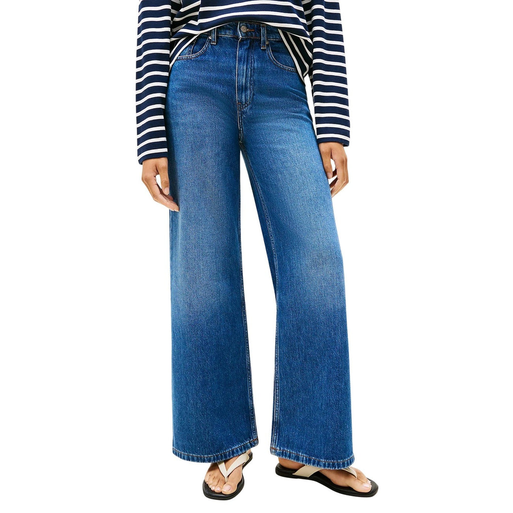 Tommy Hilfiger Jeans Donna