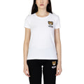 Moschino Underwear T-Shirt Donna