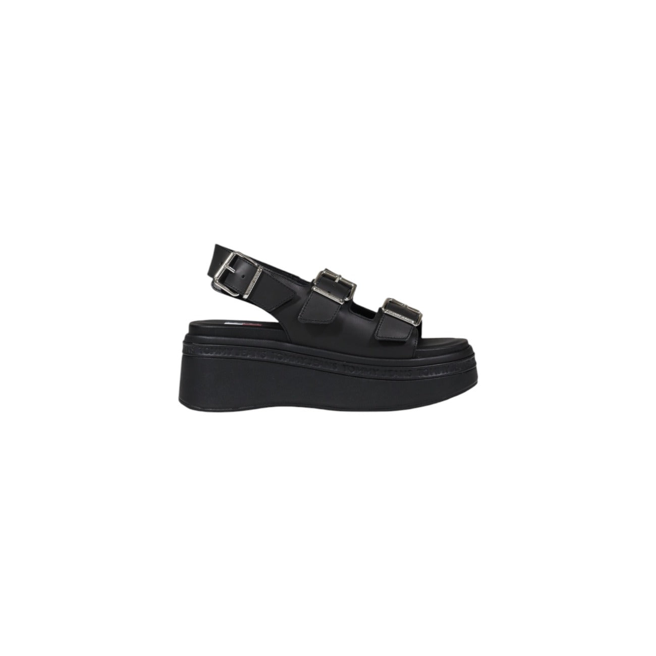 Tommy Hilfiger Jeans Zeppe Donna