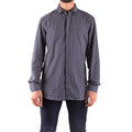 Neil Barrett Camicia Uomo