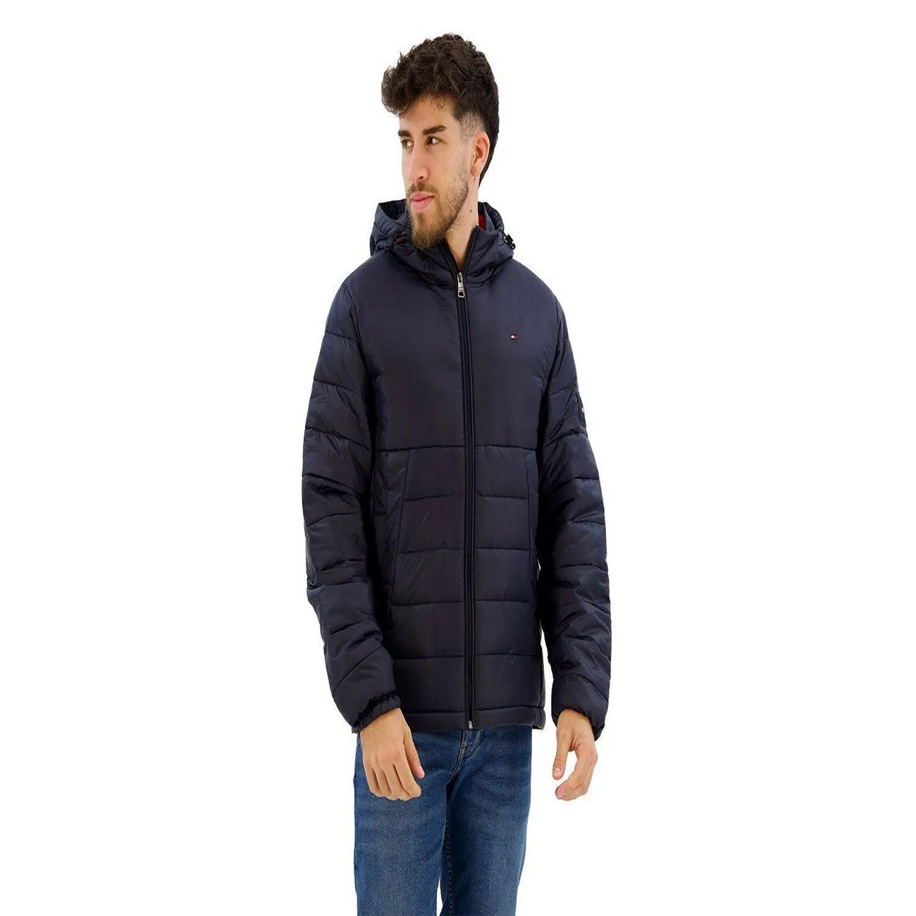 Tommy Hilfiger Denim Giubbotto Uomo