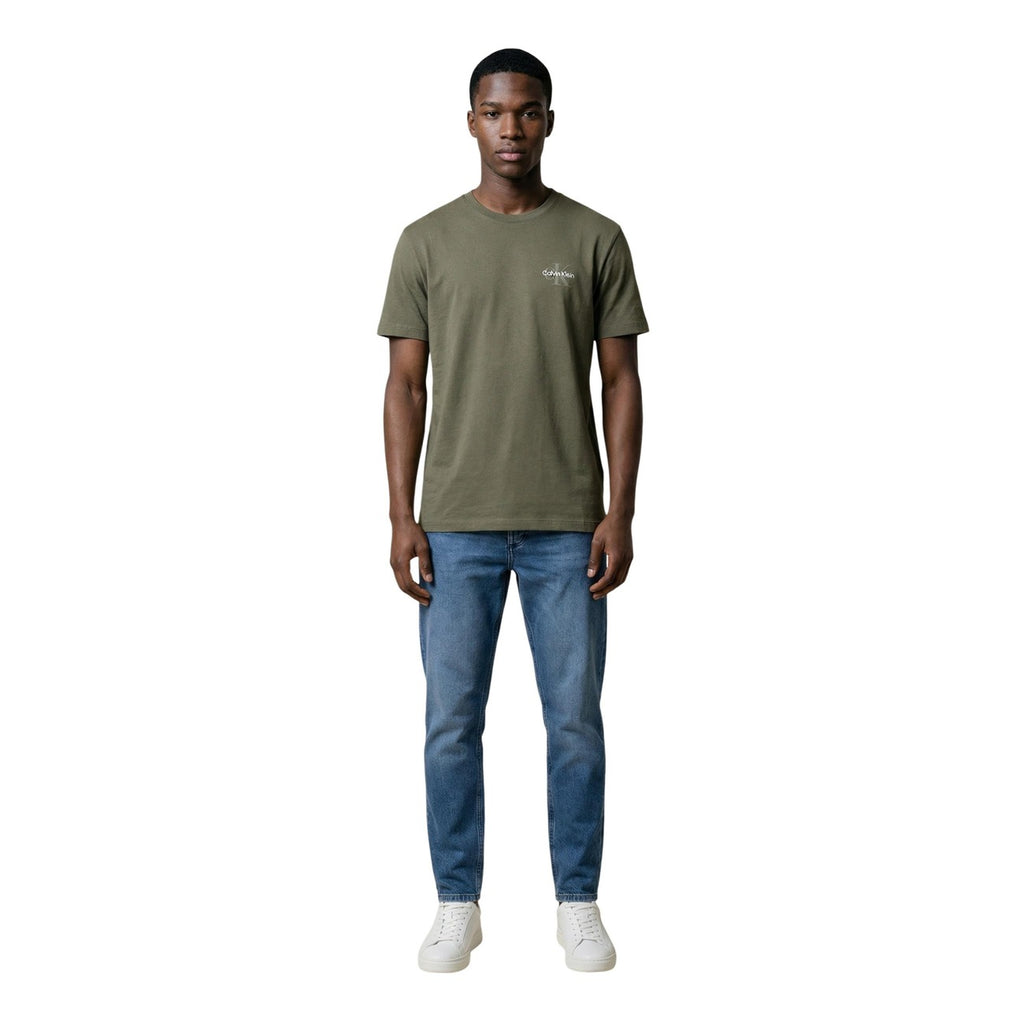 Calvin Klein Jeans T-Shirt Uomo