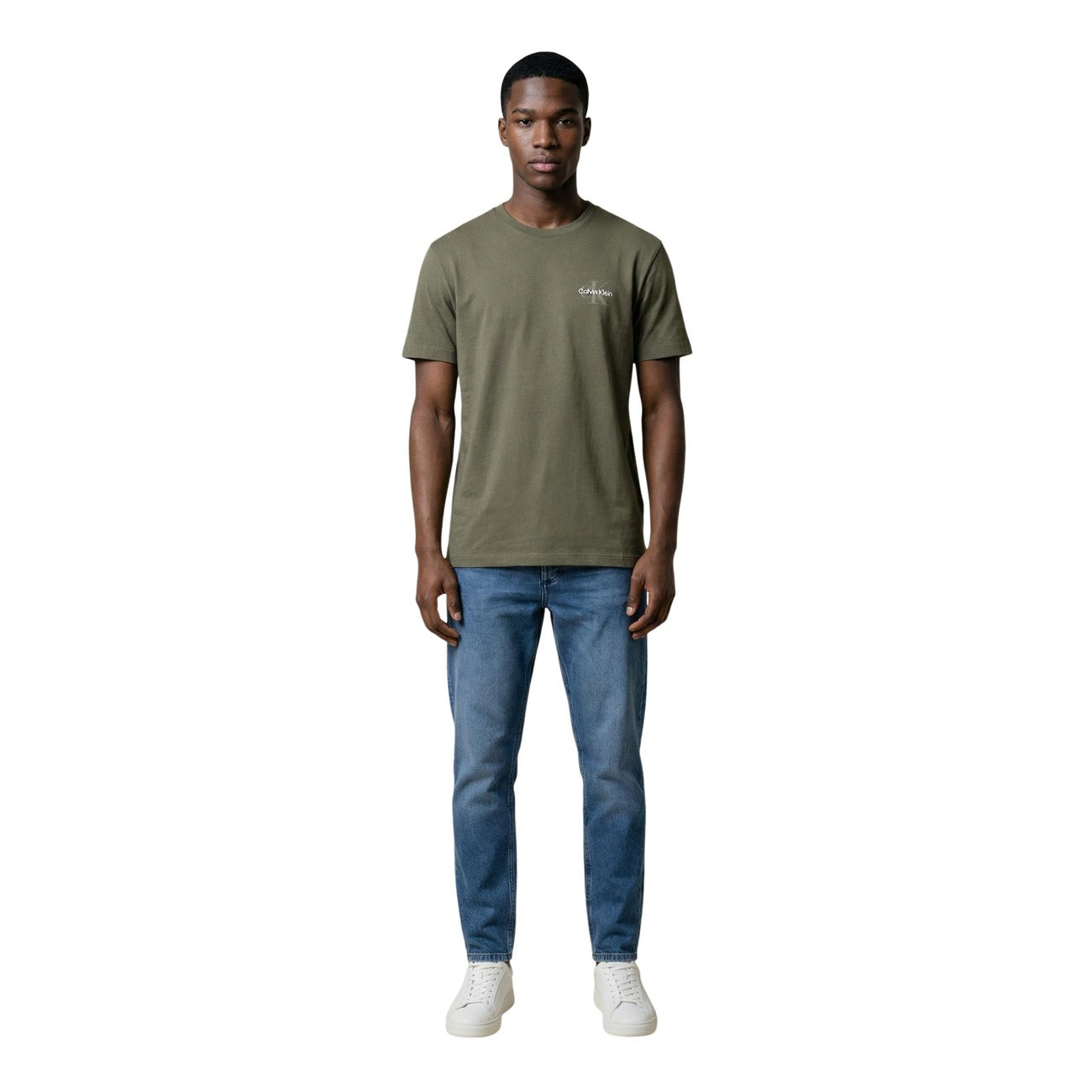 Calvin Klein Jeans T-Shirt Uomo