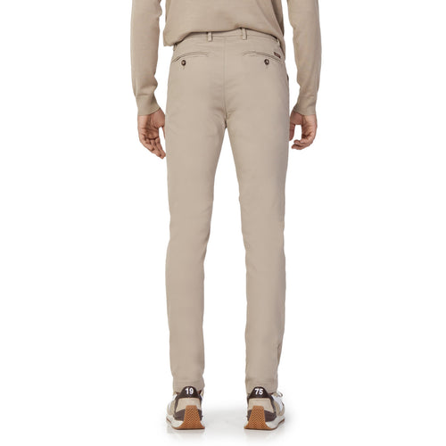 Borghese Pantaloni Uomo