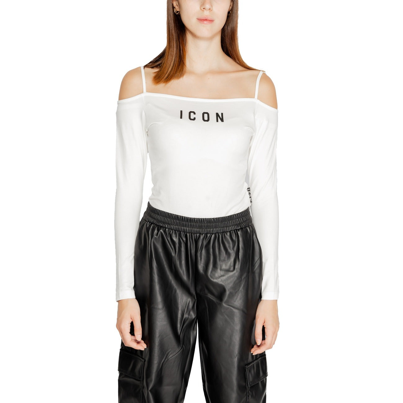 Icon T-Shirt Donna