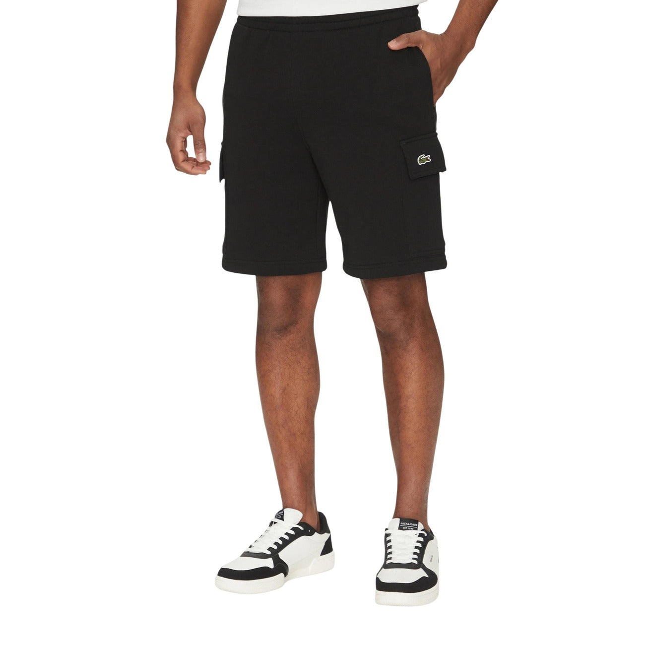 Lacoste Bermuda Uomo