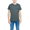 Hydra Clothing T-Shirt Uomo
