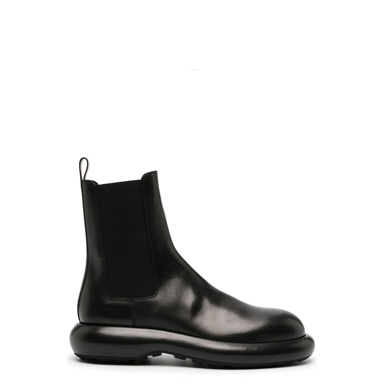 Jil Sander Stivali Uomo