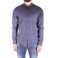 Dondup Camicia Uomo