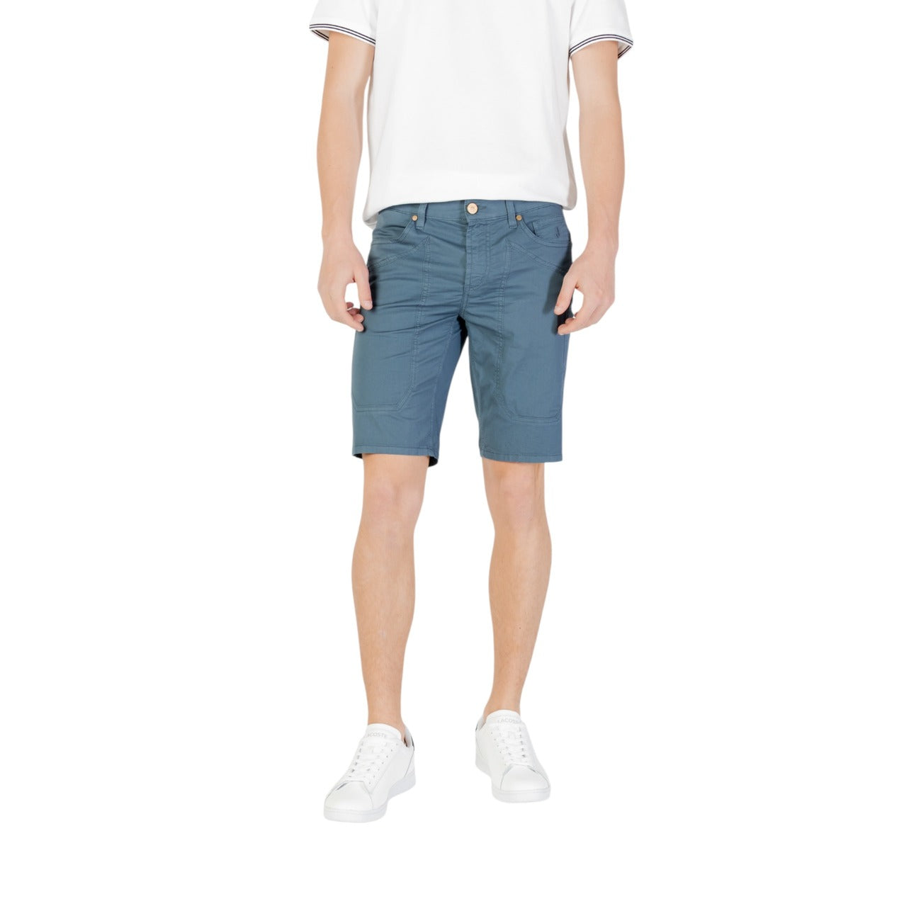 Jeckerson Bermuda Uomo