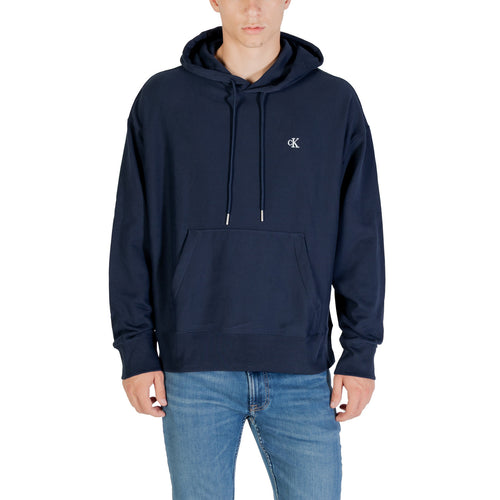 Calvin Klein Jeans Felpa Uomo