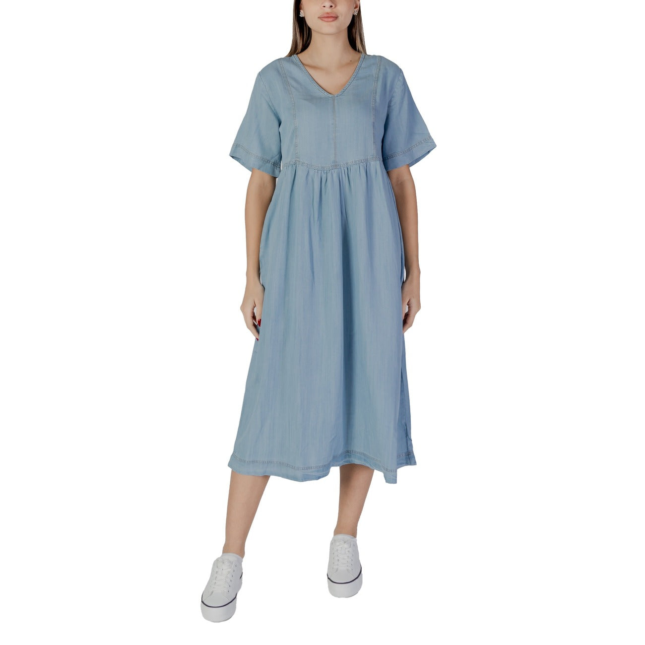 B.young Abito Donna