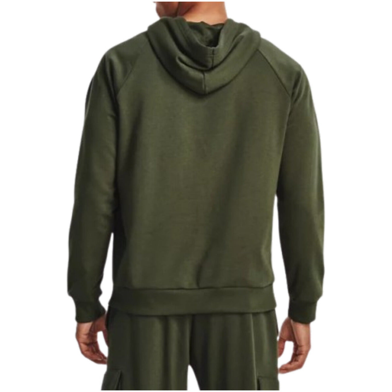 Under Armour Felpa Uomo