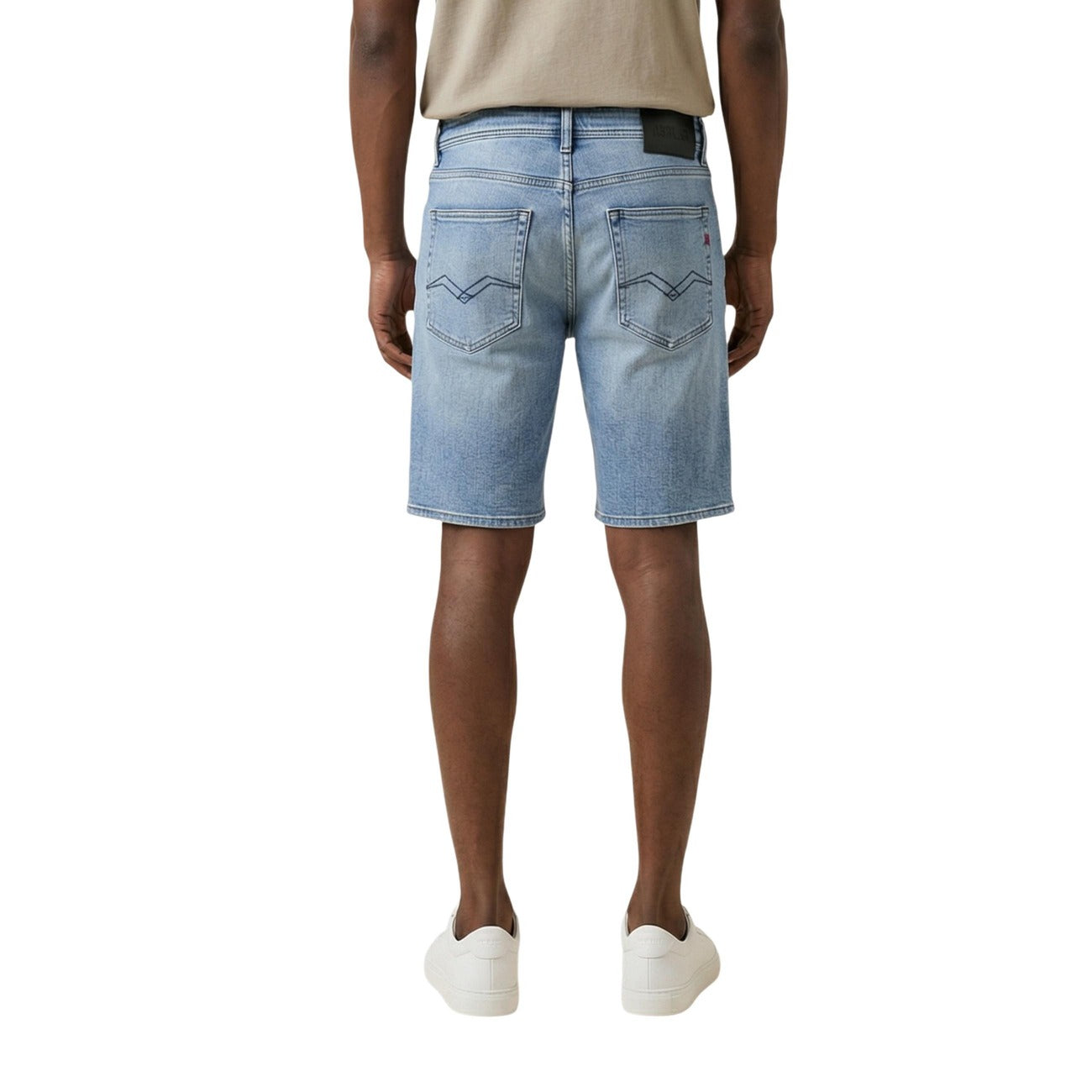 Replay Bermuda Uomo