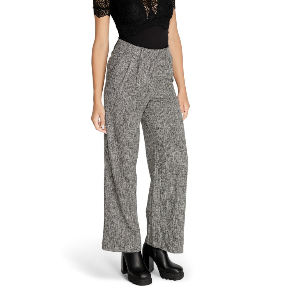 Vila Clothes Pantaloni Donna
