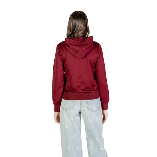 Calvin Klein Felpa Donna
