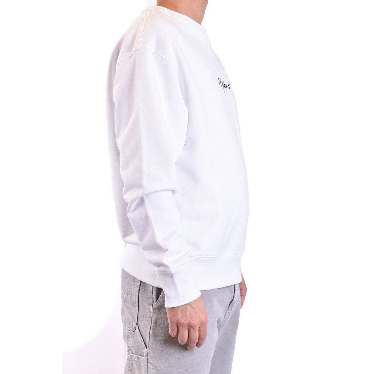 Moschino Felpa Uomo